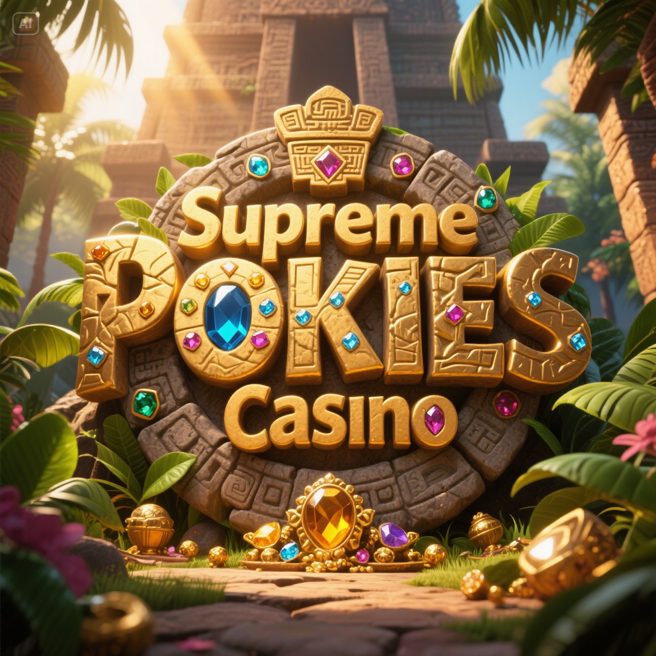 Supreme Pokies Casino